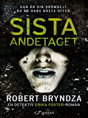 cover image of Sista andetaget